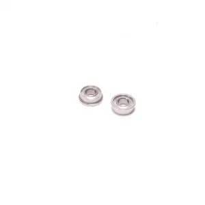 Ball Bearing - 5/32 x 5/16 x 1:8 Flanged (2)