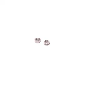 Pro Ball Bearing - 5/32 x 5/16 x 1:8 Flanged (2)