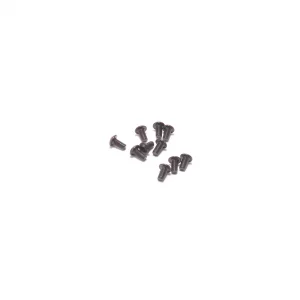 Speed Pack - M2.5x5 Button Head (10)