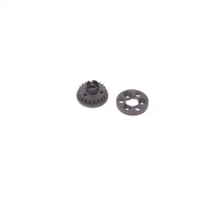 Layshaft Pulley Set - FT9