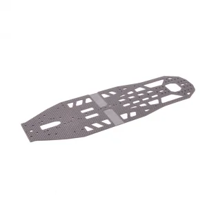 Carbon Fibre Chassis - FT9