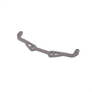 Carbon Fibre Rear Body Mount - FT9