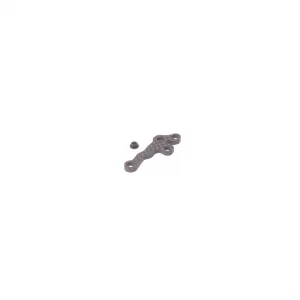 Carbon Fibre RL Steering Arm - FT9