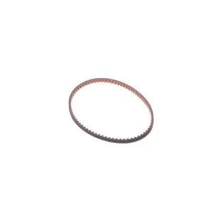 76T x 3.0mm Belt - FT9