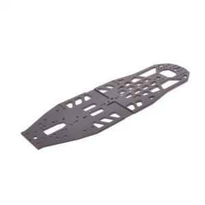 Alloy Chassis - FT9