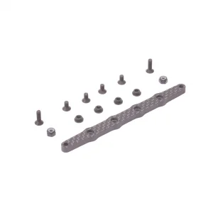 Carbon Fibre Longitudinal Stiffness Brace - FT9
