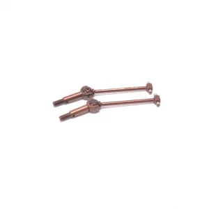 Rear Driveshaft (2) - Vibe TC