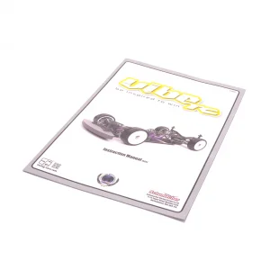 Manual - Vibe TC