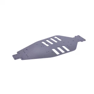 Carbon Fibre Chassis - CAT 2000