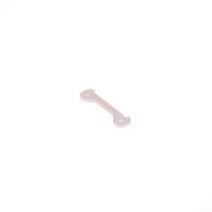 Steel Rear Pivot Brace (Forward) - CAT 2000