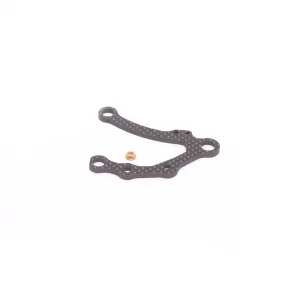 Carbon Fibre FL Wishbone - Vibe TC