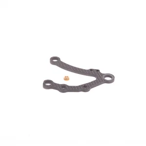 Carbon Fibre FR Wishbone - Vibe TC