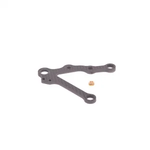 Carbon Fibre RL Wishbone - Vibe TC