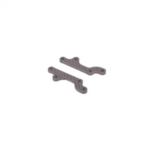 Carbon Fibre Upper Link Mount Front (2) - Vibe TC