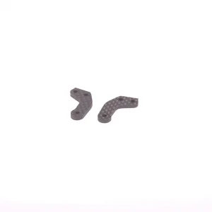 Carbon Fibre Steering Arm (2) - Vibe TC
