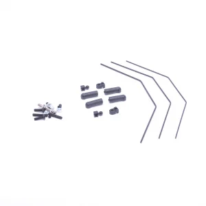 Rear Anti Roll Bar Kit - CAT 2000