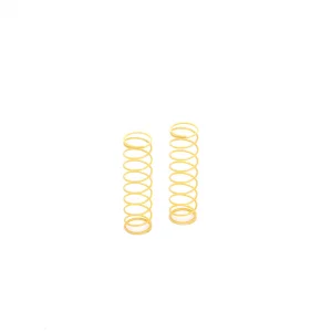 Spring - Medium - Yellow 2.0 LB/in (2) - CAT 2000