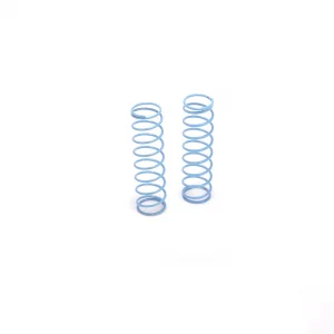 Spring - Long - Blue 4.0 LB/in (2) - CAT 2000