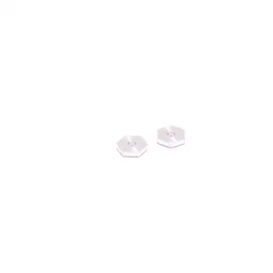 Wheel Hex (2) - CAT 2000