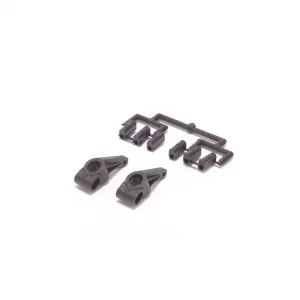 Rear Hub Carriers and Inserts (2) - CAT 2000