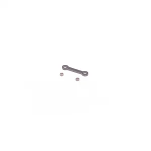 Centre Track Rod & Bushes - CAT 2000
