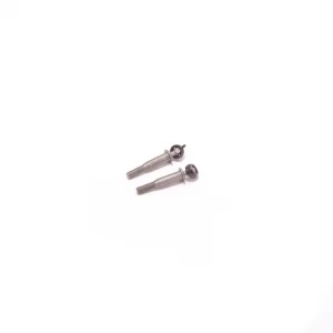 Rear Live Axle (2) - CAT 2000