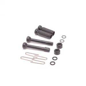Co-Ax Driveshafts (2) - CAT 2000