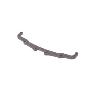 Carbon Fibre Lightweight Rear Shock Mount - Mi9
