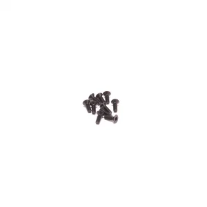 Speed Pack M2.6x8 Countersunk (10)