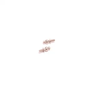 5.5mm Ball Stud Short (2) - CAT PB