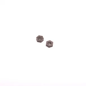 Alloy Wheel Hex 5mm (-1) (2) - CAT PB