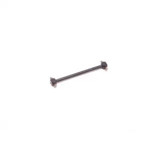 Front Centre Driveshaft (51mm) - FAB - CAT PB