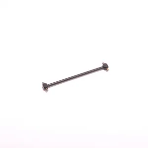 Front Centre Driveshaft (67mm) - Diff - CAT PB