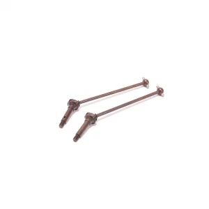 CVD Front Driveshaft 74mm (2) - CAT PB