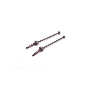 UJ Front Driveshaft Assembled (2) - CAT PB