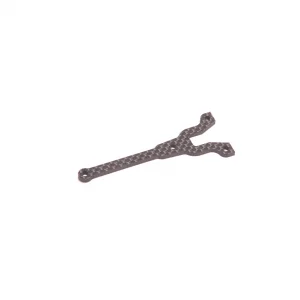 Carbon Fibre Front Top Deck - CAT PB