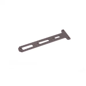 Carbon Fibre Rear Top Deck - CAT PB