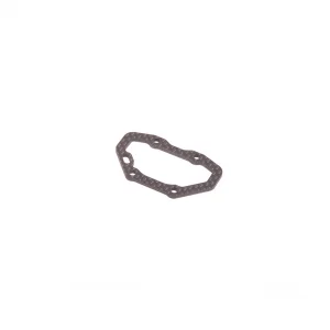 Carbon Fibre Diff Top Plate - CAT PB