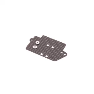 Carbon Fibre Radio Tray - CAT PB