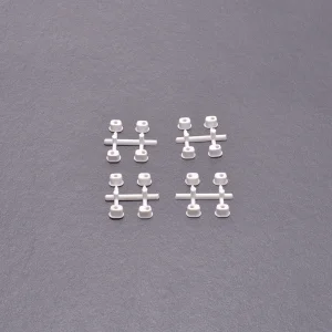 Rear Hub Carrier Inserts (16pcs) - CAT PB
