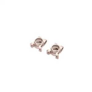 Alloy Rear Hub (2) - CAT PB