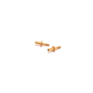 Titanium Steering Pivot (2) - CAT PB