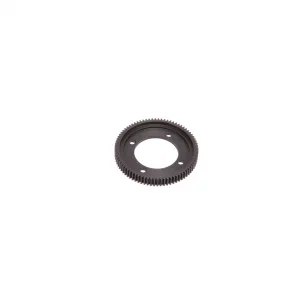 80T CNC Centre Diff Spur Gear - CAT PB