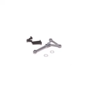 Top Alloy Fan Mount - CAT PB