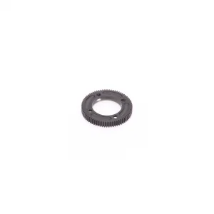 72T CNC Centre Diff Spur Gear - CAT PB
