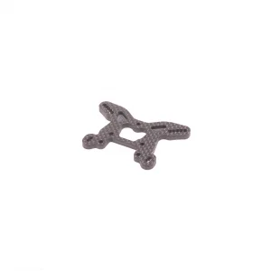 Carbon Fibre Front Shock Mount - CAT PB