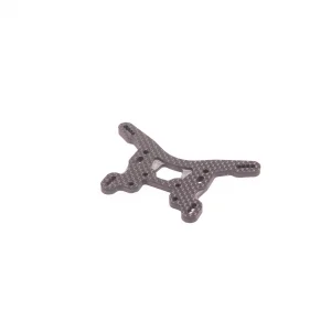Carbon Fibre Rear Shock Mount - CAT PB