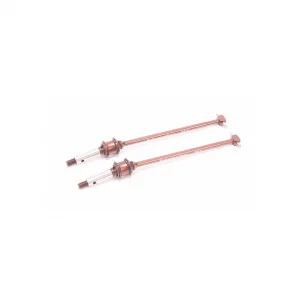Roche Front Driveshaft (2) - CAT PB
