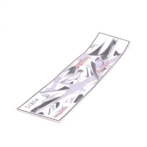 Chassis Skin - CAT PB