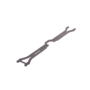 Carbon Fibre 1 Piece Top Deck - TITC - Mi9